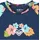 Roxy Morning Flower Lycra Set - Bikini Gr. 2 Years blau