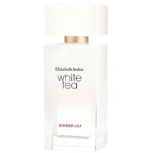 Elizabeth Arden White Tea Ginger Lily Eau de Toilette 50 ml