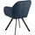 Actona Esszimmerstuhl Lola Marineblau