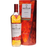 Macallan A Night on Earth in Scotland Single Malt Scotch 43% vol 0,7 l Geschenkbox