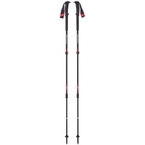 Black Diamond Trail Pro Trekking Poles fire red (6016)