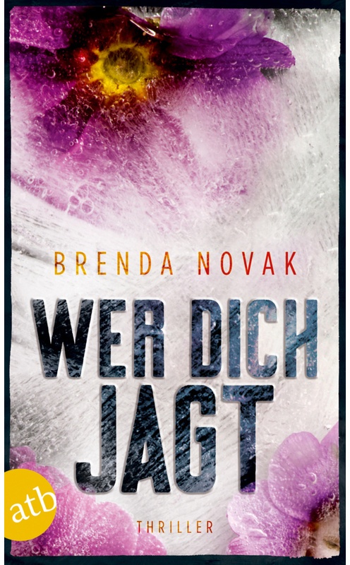 Wer Dich Jagt - Brenda Novak, Taschenbuch