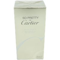 Cartier So Pretty Eau de Toilette Spray 50 ml