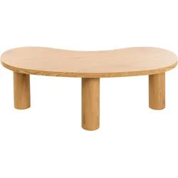 Couchtisch AUBURN Braun