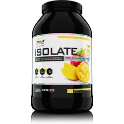 Genius Nutrition Isolate-X5 (2000g) Mango Shake 2 KG