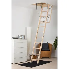 DOLLE Bodentreppe Mini 95 x 60 cm Holz/Kunststoff