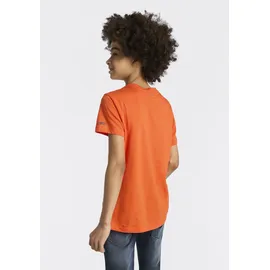 CMP KID T-shirt carrot (C463) 176