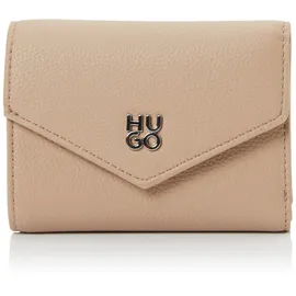 Hugo Chris 2.0 Geldbörse Pastel Brown