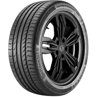 Continental SportContact 5 RoF 225/40 R18 88Y