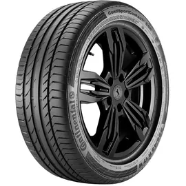 Continental SportContact 5 RoF 225/40 R18 88Y