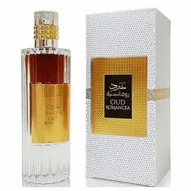 Ard al Zaafaran Oud Romancea Eau de Parfum 100 ml