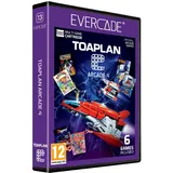 Toaplan Arcade 4 A13 Evercade (SP)