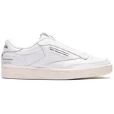 Reebok x White Mountaineering CLUB C 85 - Weiss - 8