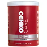 C:EHKO Care Basics Silberkur Maske 1000 ml