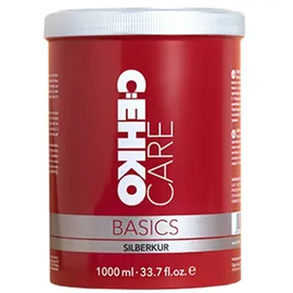 C:EHKO Care Basics Silberkur Maske 1000 ml