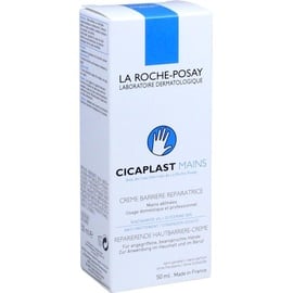 La Roche-Posay Cicaplast Handcreme 50 ml