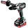 Metabo SB 18 LTX-3 inkl. 2 x 5,5 Ah + metaBox 145 L
