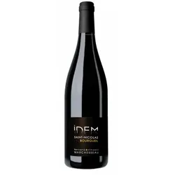 St Nicolas de Bourgueil - Idem 2023 - Bertrand & Vincent Marchesseau