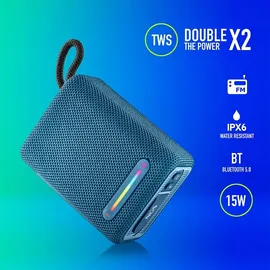 ngs Furia 1 blau