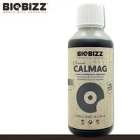 BioBizz Calmag Pflanzendünger 250 ml