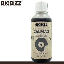 BioBizz Calmag Pflanzendünger 250 ml