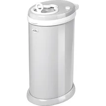 Ubbi Windeleimer gray