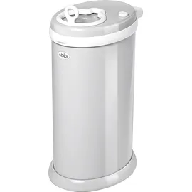Ubbi Windeleimer gray