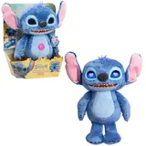 Just Play Stitch Many Moods of Stitch Feature Plush