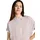 Tom Tailor Loose Fit Bluse Rosa 40