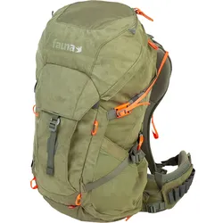Fauna Rucksack Kinglet 35, moosgrün