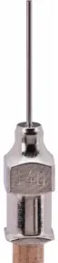 Rothenberger Mikrodüse für ROXY Serie, Durchmesser 0,4 mm
