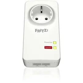 AVM FRITZ!Powerline 1220E 1200 Mbps 1 Adapter 20002736