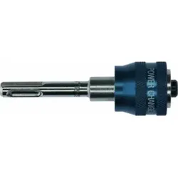 Bosch Power Tools PC Plus Adapter 2608594266