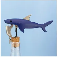 MAGS Vertriebs GmbH Winkee Korkenzieher Hai