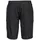 PORTWEST S790 Herren Hochleistungs-komfort-kampf-cargo-arbeitsshorts Schwarz Xxl