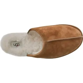 UGG Australia Scuff Braun 43