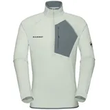 Mammut Aenergy Light ML Half Zip gelb XXL