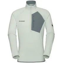 Mammut Aenergy Light ML Half Zip gelb XXL
