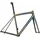 Specialized S-works Aethos Frameset Satin Deep Lake Metallic / Green Pearl / Burnt Gold Metallic Fades / Dark Navy