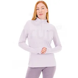 Odlo Sweatshirt Misty Lilac L