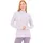 Odlo Sweatshirt Misty Lilac L