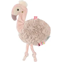 Fehn Knister-Flamingo