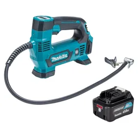 Makita MP 100 DM1 Akku Kompressor 12 V max. 8,3 bar