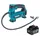 Makita MP 100 DM1 Akku Kompressor 12 V max. 8,3 bar