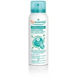 Puressentiel Blutkreislauf Tonisches Spray Express mit 17 ätherischen Ölen, Pumpspray 100ml
