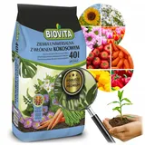OEM Blumenerde 40 l