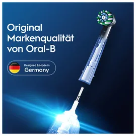 Oral-B Pro CrossAction Aufsteckbürsten 6 St.