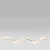 Kare Scala Balls chrome