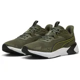 Puma Disperse XT 4 Herren Loden Grün/Schwarz/Weiß 47