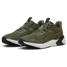 Puma Disperse XT 4 Herren Loden Grün/Schwarz/Weiß 47